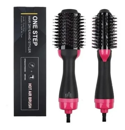 Miniatura 2 de Cepillo Secador Para Cabello One Step
